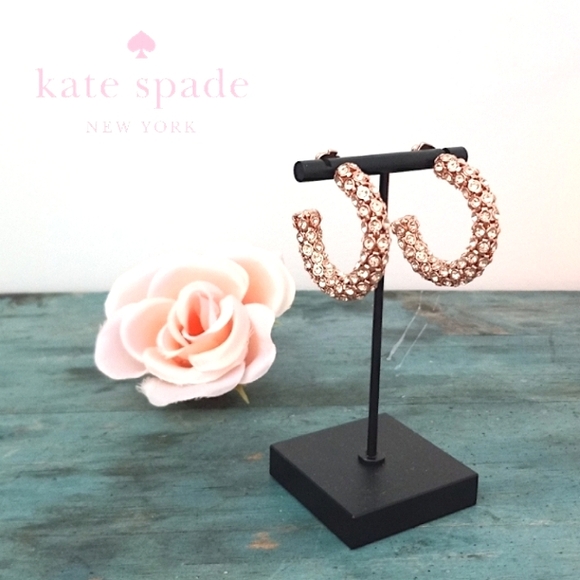 kate spade Jewelry - Kate Spade earrings